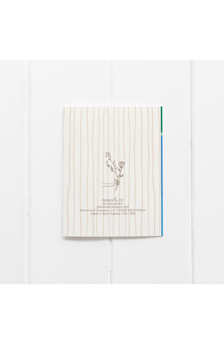 Ramus & Co Speedy Recovery Boat Get Well Sympathy Greeting Card Pack Sets, Alternate, color, Multi-Pack