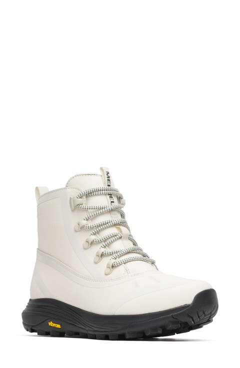 Siren 4 Primaloft® Waterproof Hiking Boot