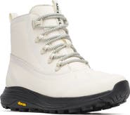 Merrell Siren 4 Primaloft® Waterproof Hiking Boot