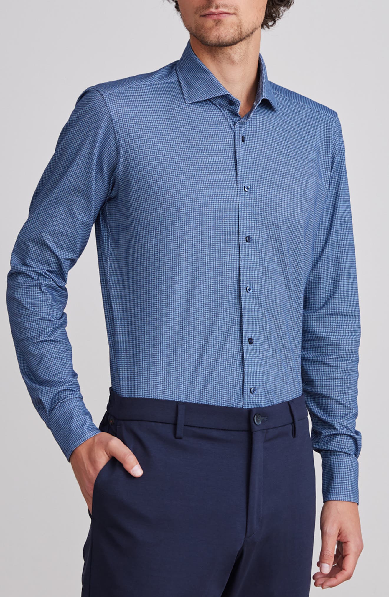 DARK BLUE