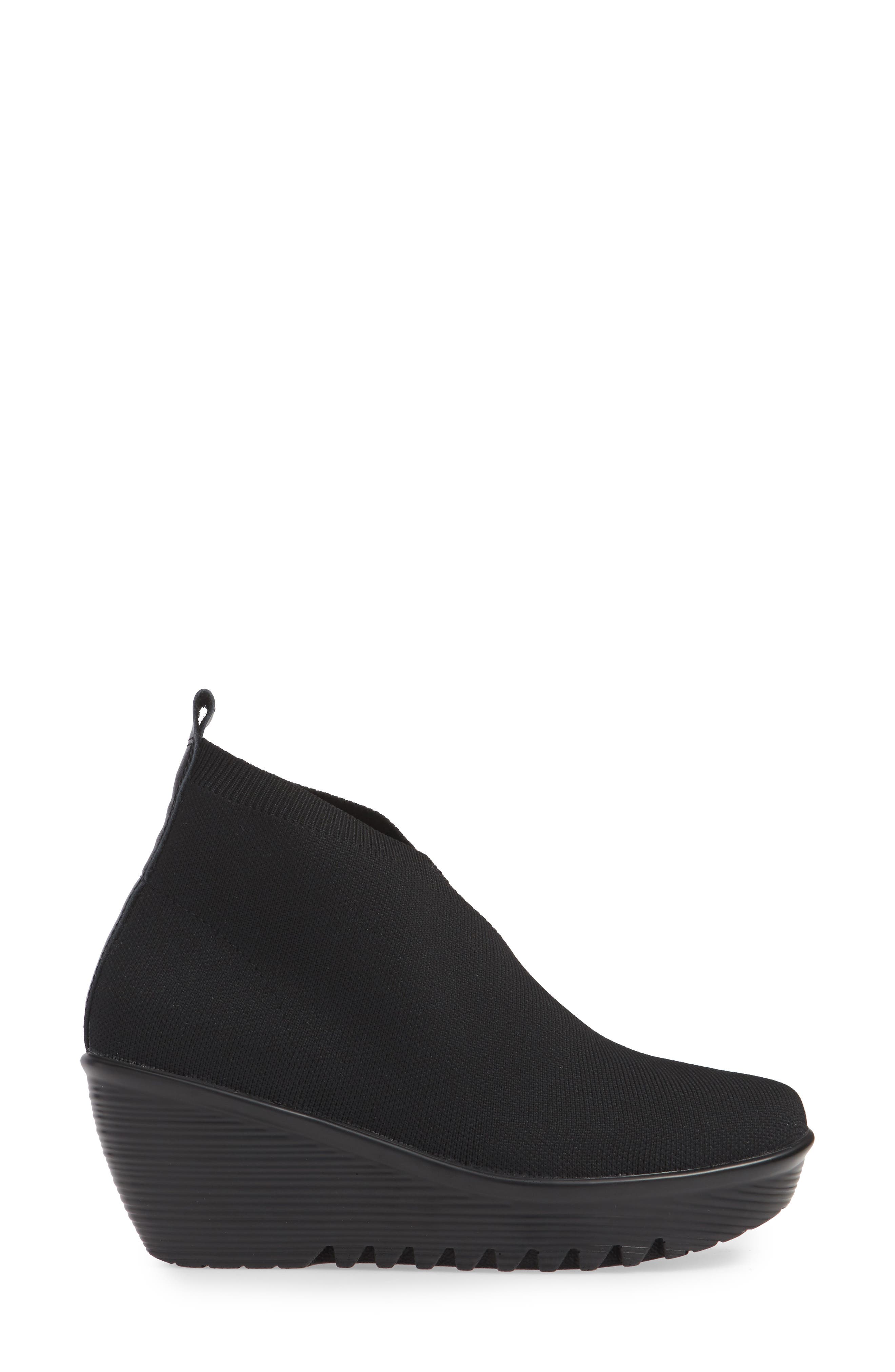 bernie mev. Sally Wedge Bootie, Alternate, color, 