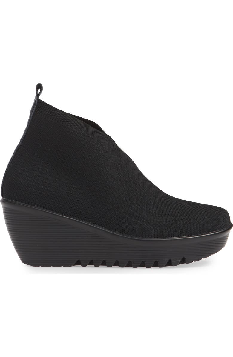 bernie mev. Sally Wedge Bootie, Alternate, color,
