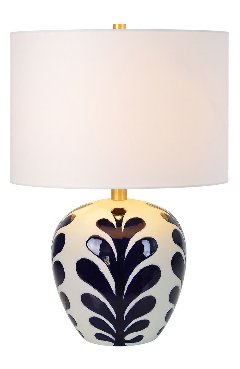 Renwil Darina Ceramic Table Lamp, Alternate, color,