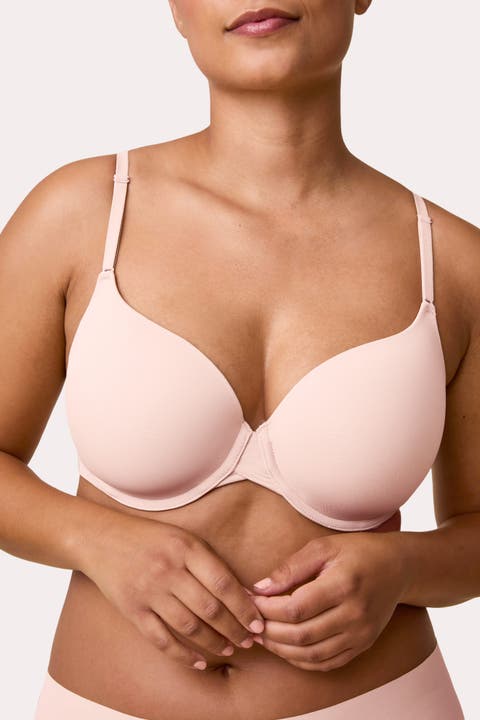 Base T-Shirt Bra