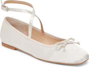 Reily Ballet Flat