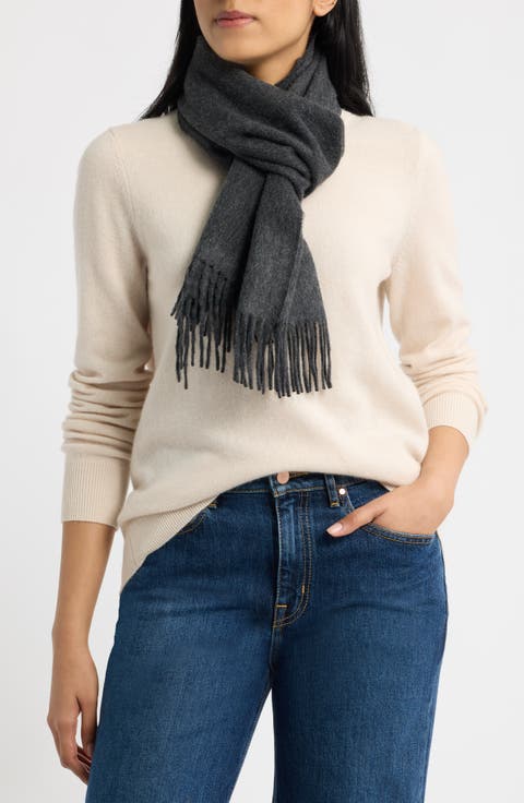 Cashmere Scarf