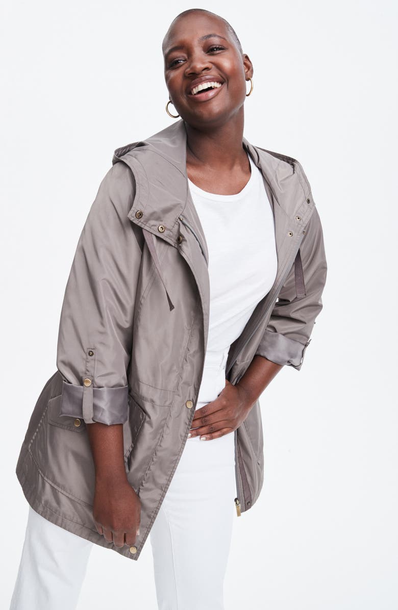 NYDJ Marilyn High Rise Stretch Straight Leg Jeans, Alternate, color, 