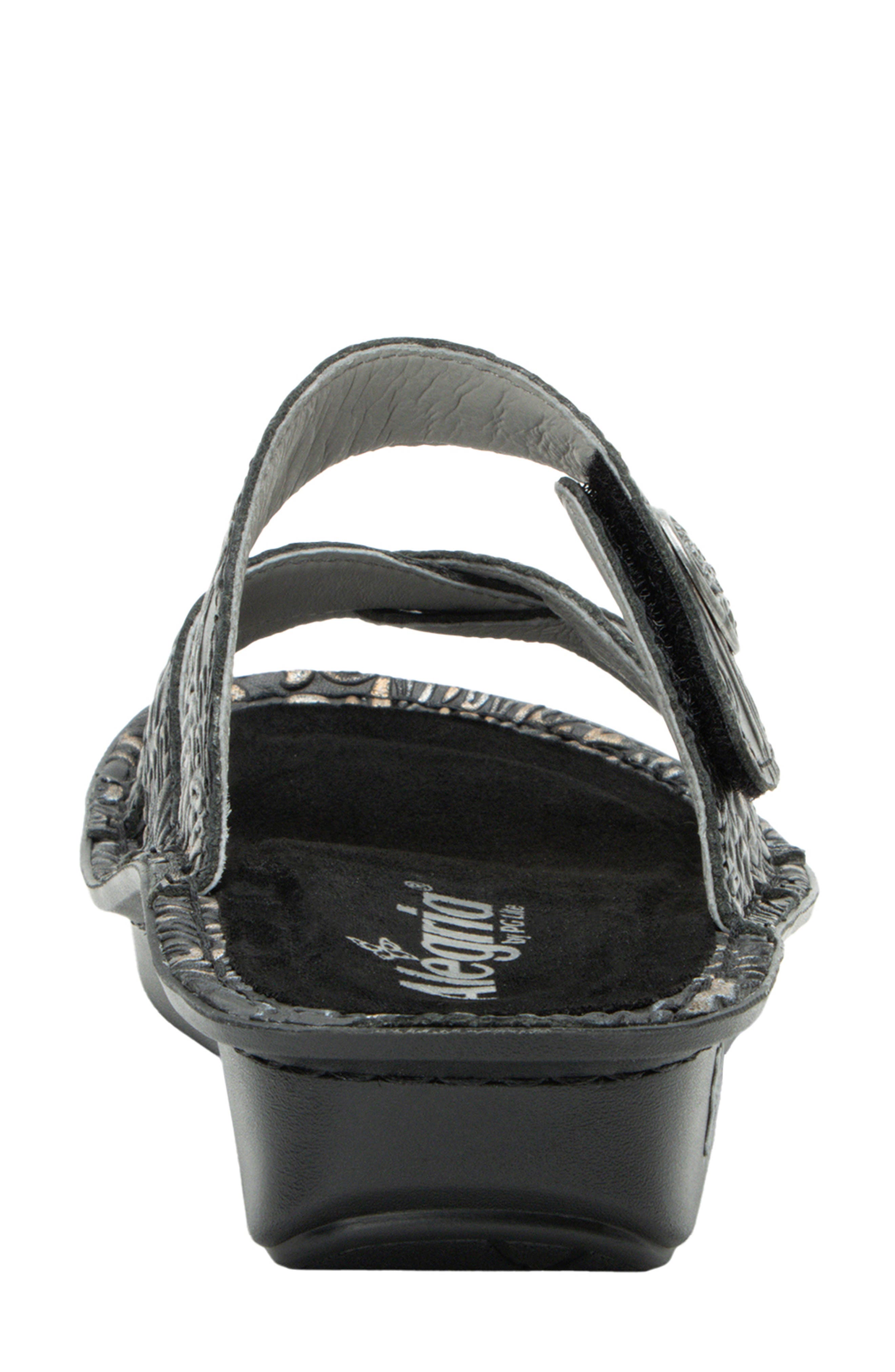 Alegria by PG Lite Victoriah Slide Sandal, Alternate, color, Show Boat