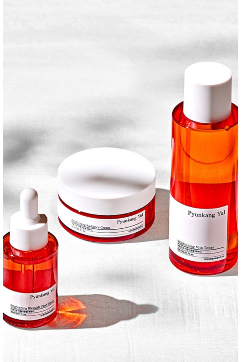 Brightening Line Gift Set, Alternate, color, None