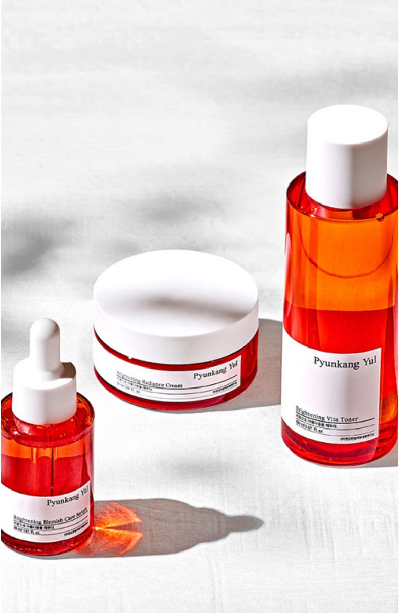 Pyunkang Yul Brightening Line Gift Set, Alternate, color, NO COLOR