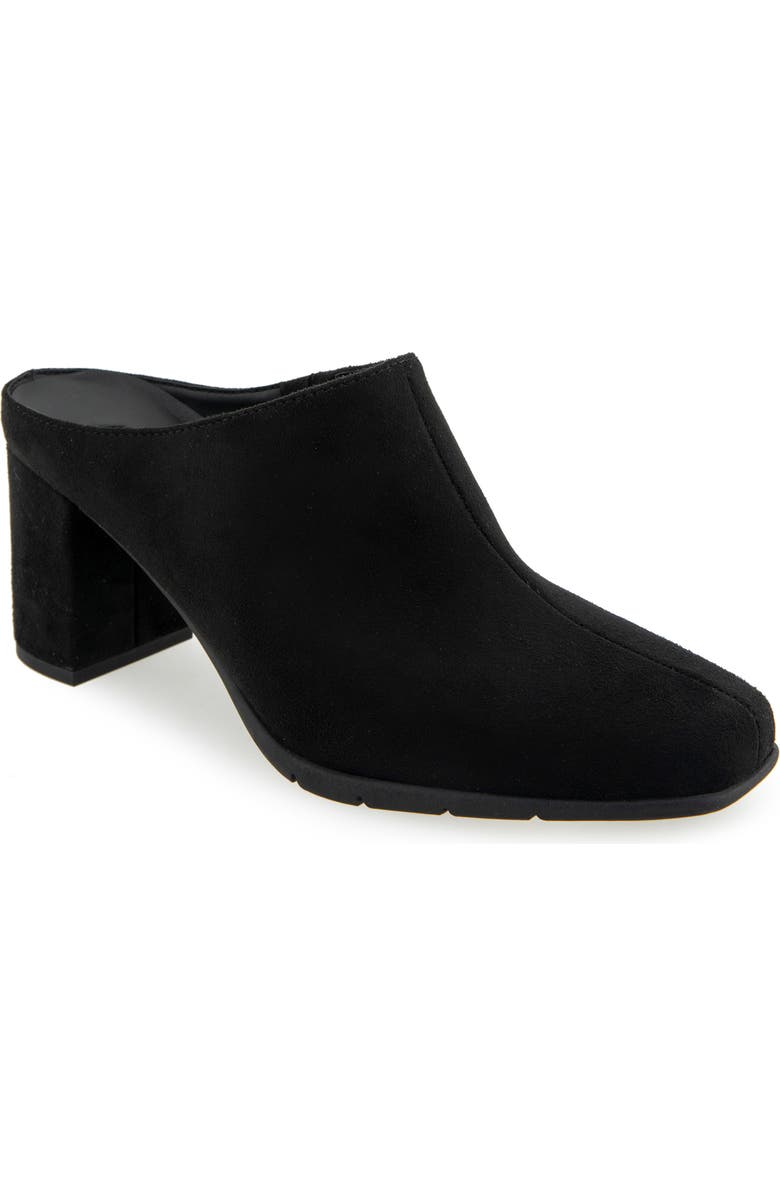 Aerosoles Maddy Mule, Main, color,