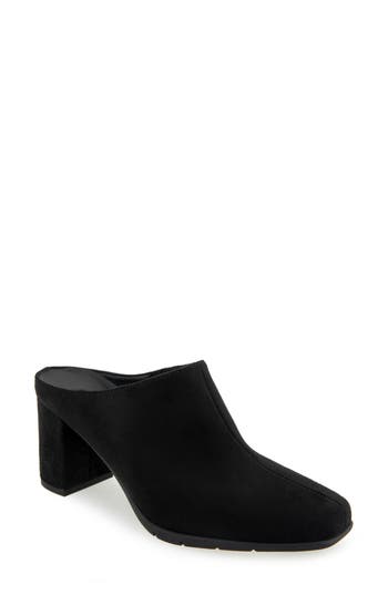Aerosoles Maddy Mule In Black