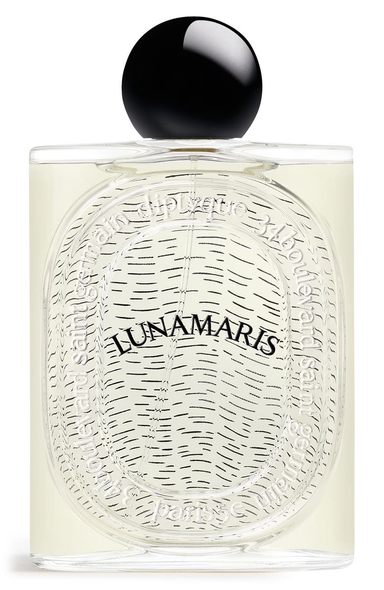Diptyque Lunamaris Eau de Parfum, Alternate, color, 
