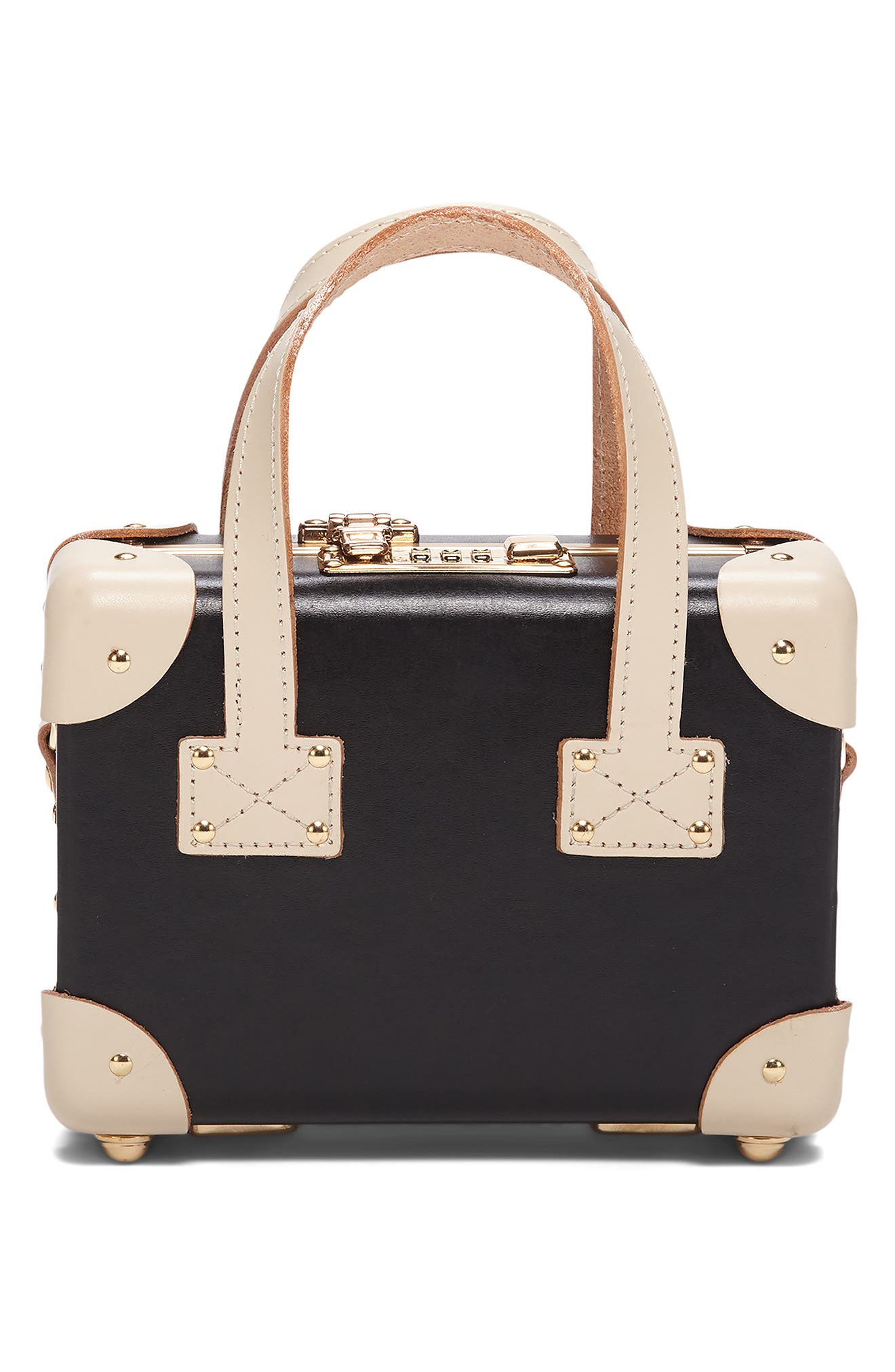 SteamLine Luggage The Starlet Mini Crossbody Bag, Alternate, color, 