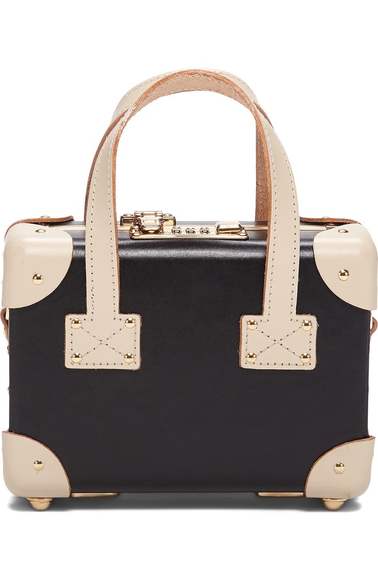 SteamLine Luggage The Starlet Mini Crossbody Bag, Alternate, color,