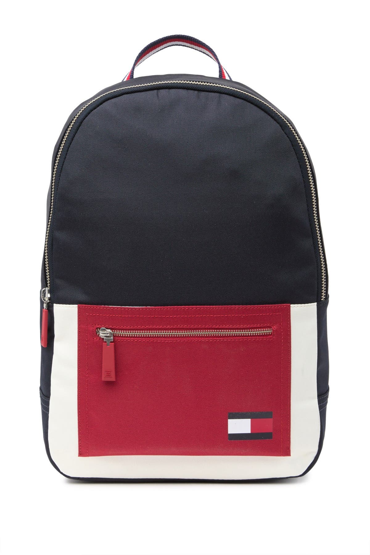 Tommy Hilfiger Carter Backpack, Alternate, color, 