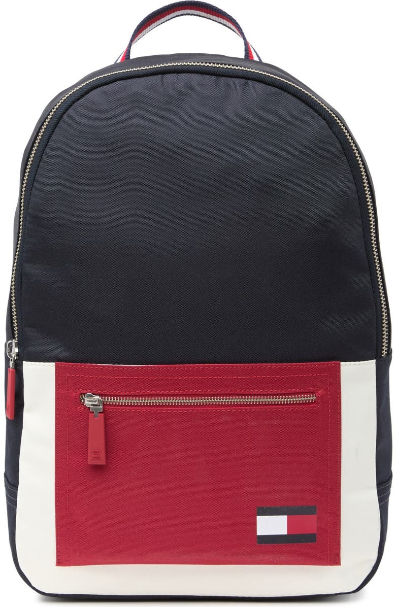 Tommy Hilfiger Carter Backpack, Alternate, color,