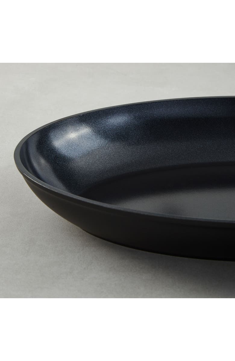 BergHOFF DiNA Helix Fish Pan, Alternate, color, Black
