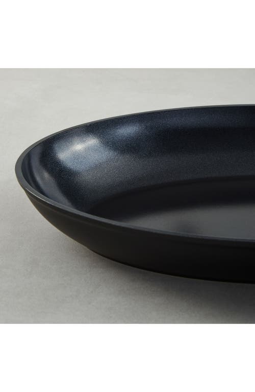 Berghoff Dina Helix Fish Pan In Black