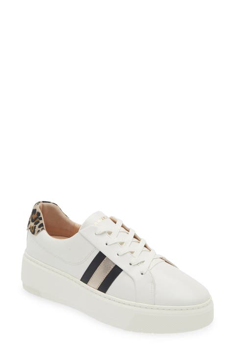 Riley Platform Sneaker (Women)