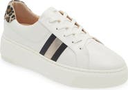 FRANKIE4 Riley Platform Sneaker