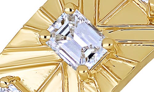 Bony Levy Varda Diamond Ring In Gold
