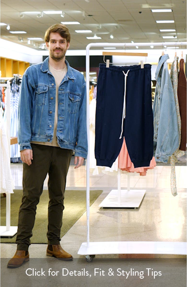 FP Movement Flutter Crop Joggers, sales video thumbnail