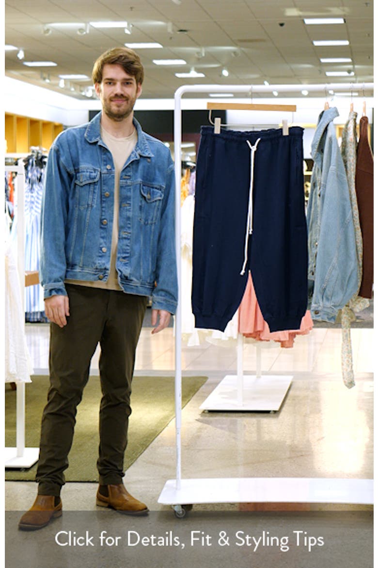 FP Movement Flutter Crop Joggers video