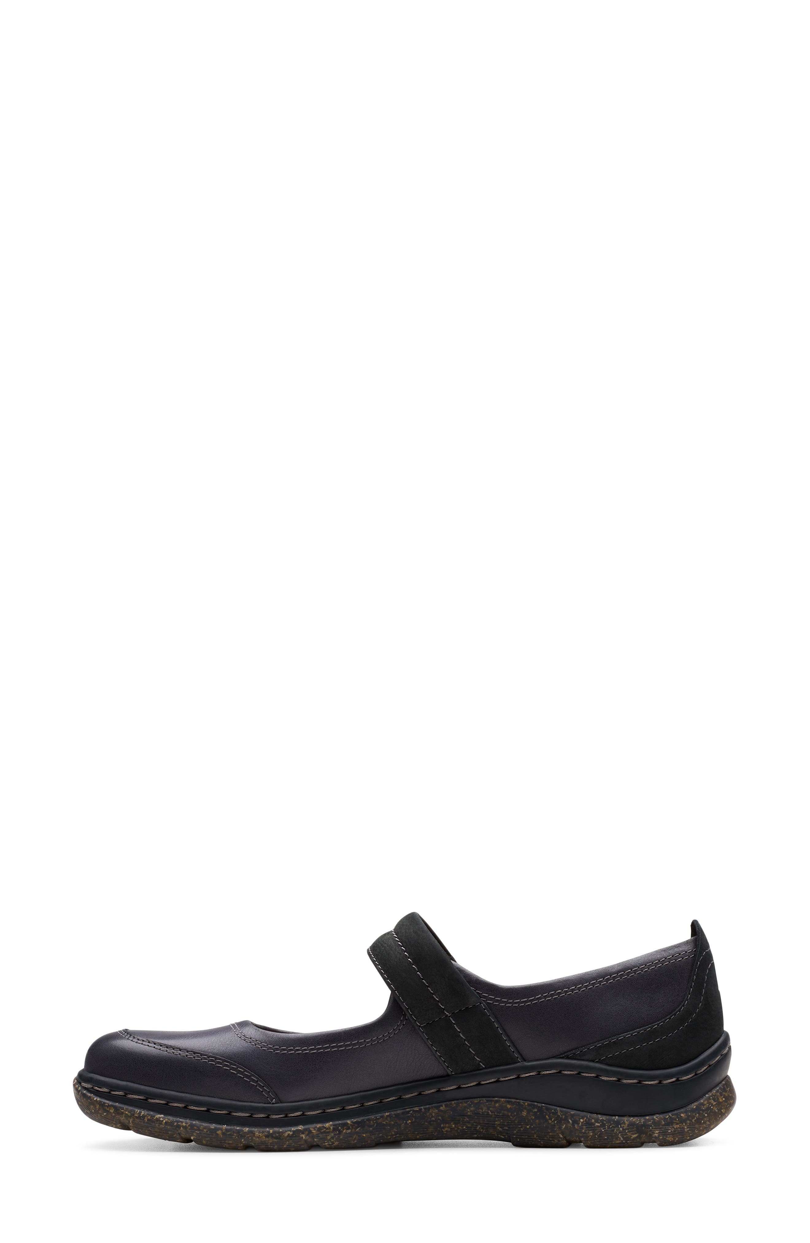Clarks<sup>®</sup> Orlene Jane Mary Flat, Alternate, color, 