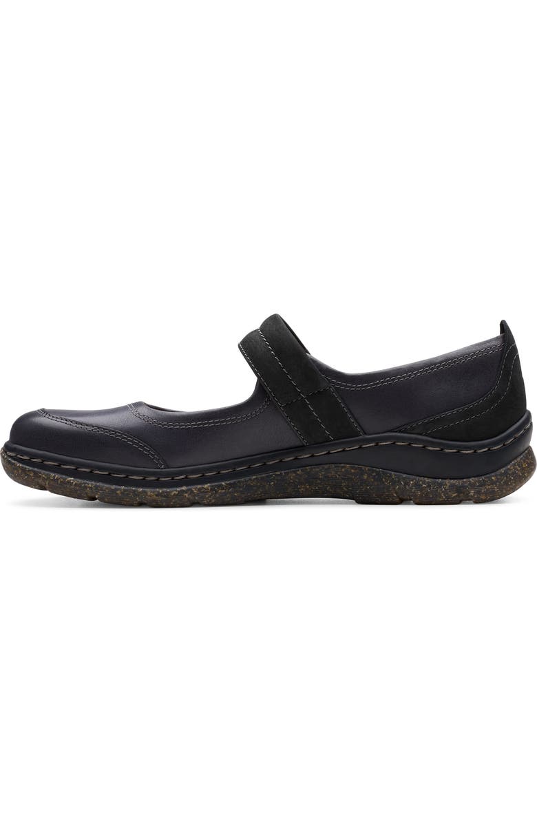 Clarks<sup>®</sup> Orlene Jane Mary Flat, Alternate, color,
