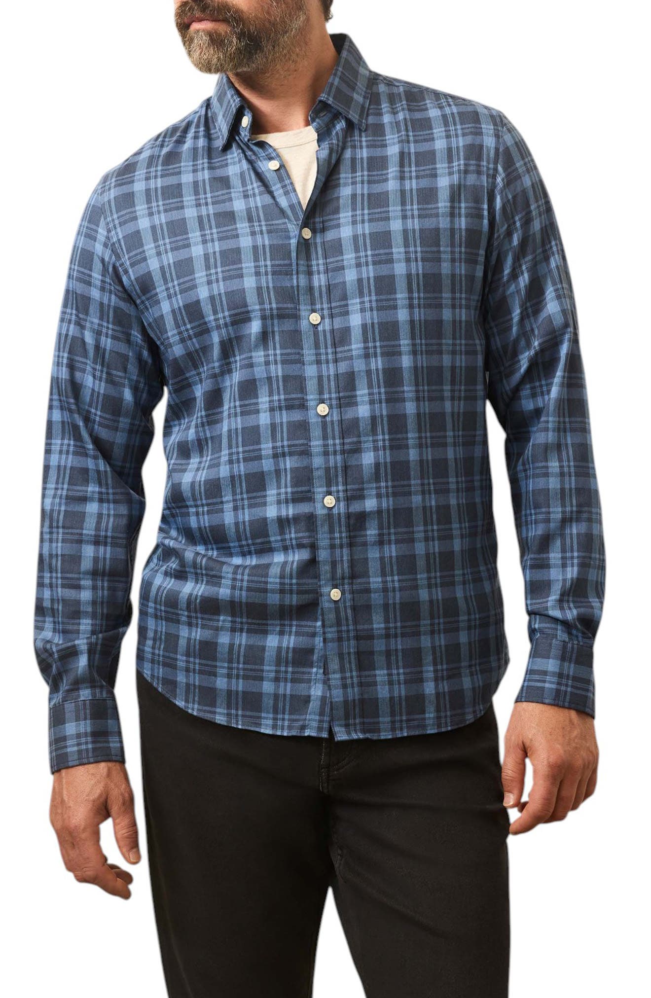 NORTH TWILIGHT PLAID