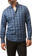 Faherty The Movement Button-Up Shirt