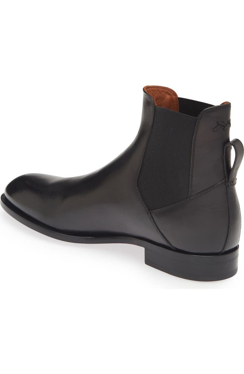 ZEGNA Vienna Blake Chelsea Boot, Alternate, color,