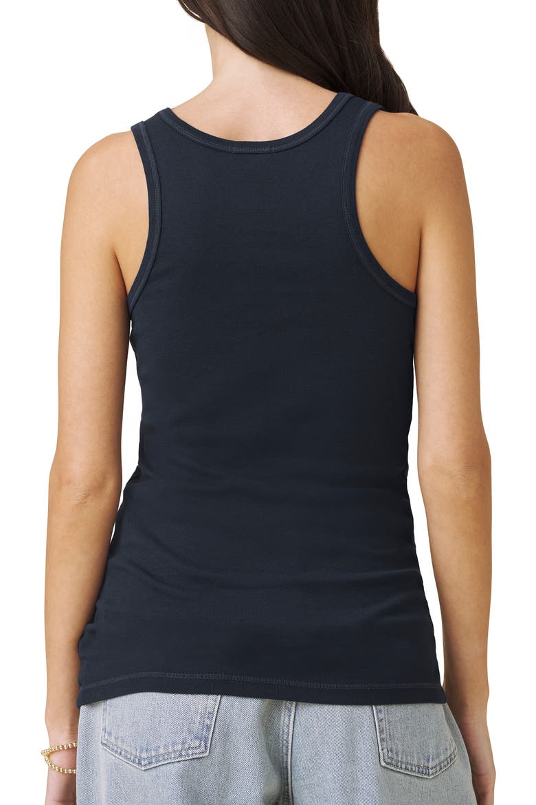 Classic Tank, Alternate, color, NAVY