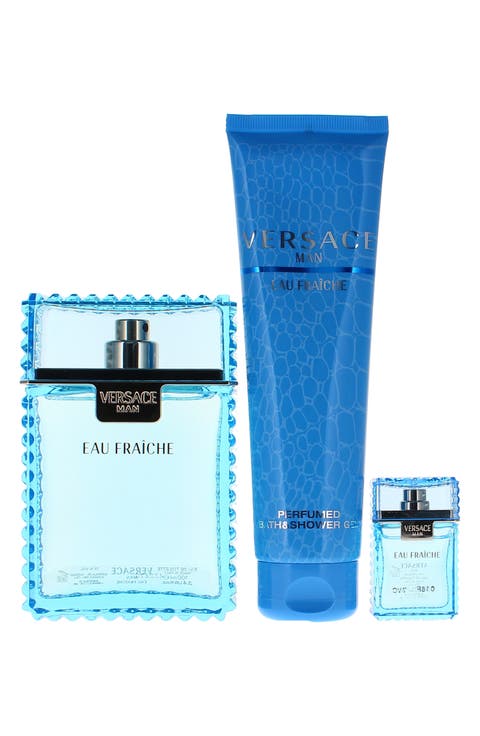 Man Eau Fraîche 3-Piece Fragrance Set