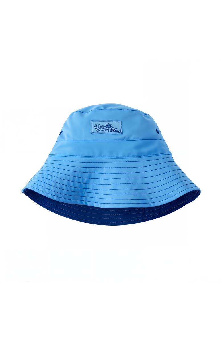 UV Skinz Adjustable Bucket Hat, Alternate, color,