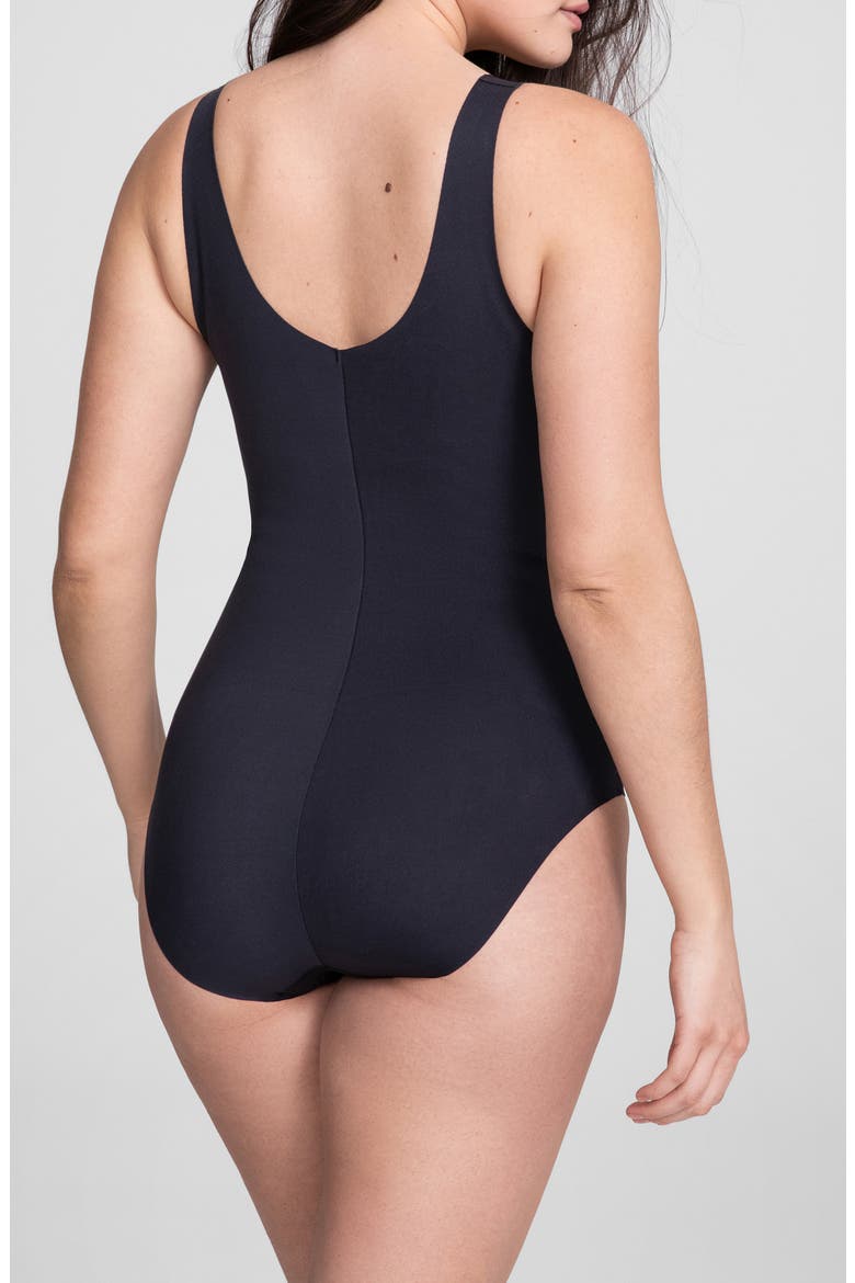Liftwear Tank Bodysuit, Alternate, color, RUNWAY