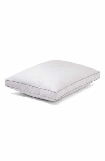 Allied Home Sleep Style Standard Pillow