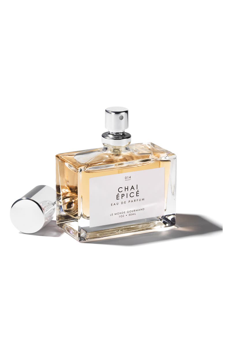 Chai Épicé Eau de Parfum, Alternate, color, NO COLOR