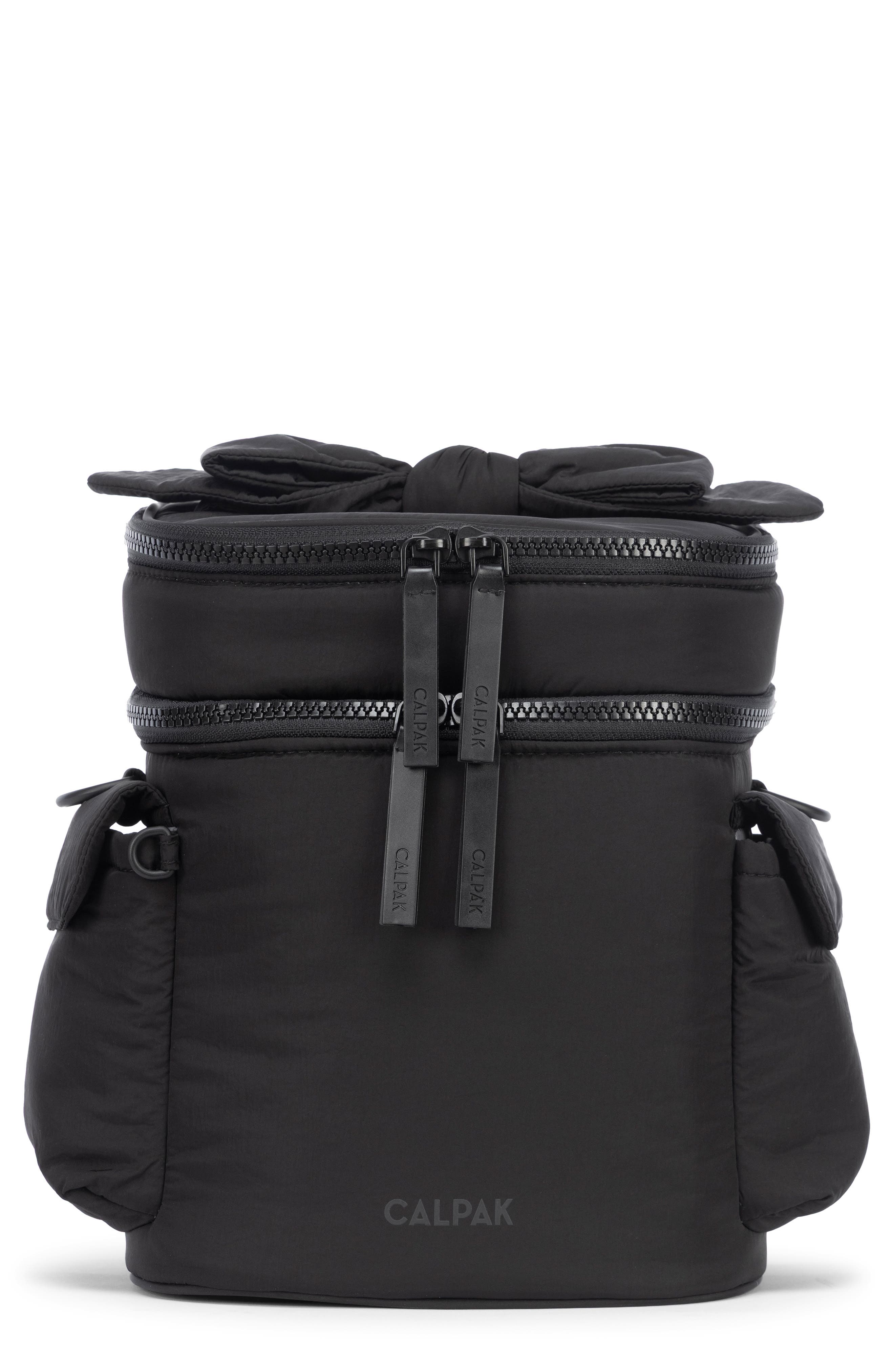 CALPAK Insulated Baby Bottle Bag, Main, color, 