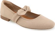 Kensie Ezir Mary Jane Flat
