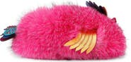 Kurt Geiger London Eagle Fluff Slipper