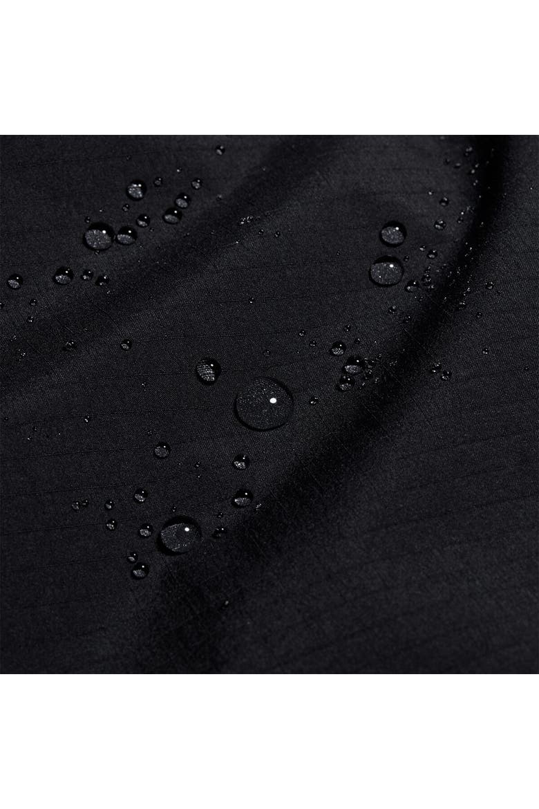Arctic In Hooded Parka - Women's, Alternate, color, Black