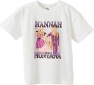Cotton On Kids License Drop Shoulder Short Sleeve Tee