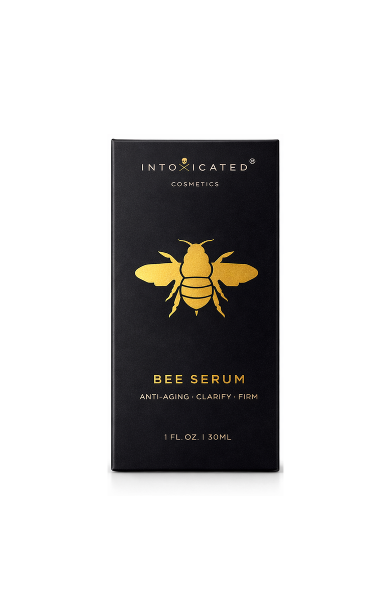 Intoxicated Cosmetics 860012934409, Alternate, color, NO COLOR