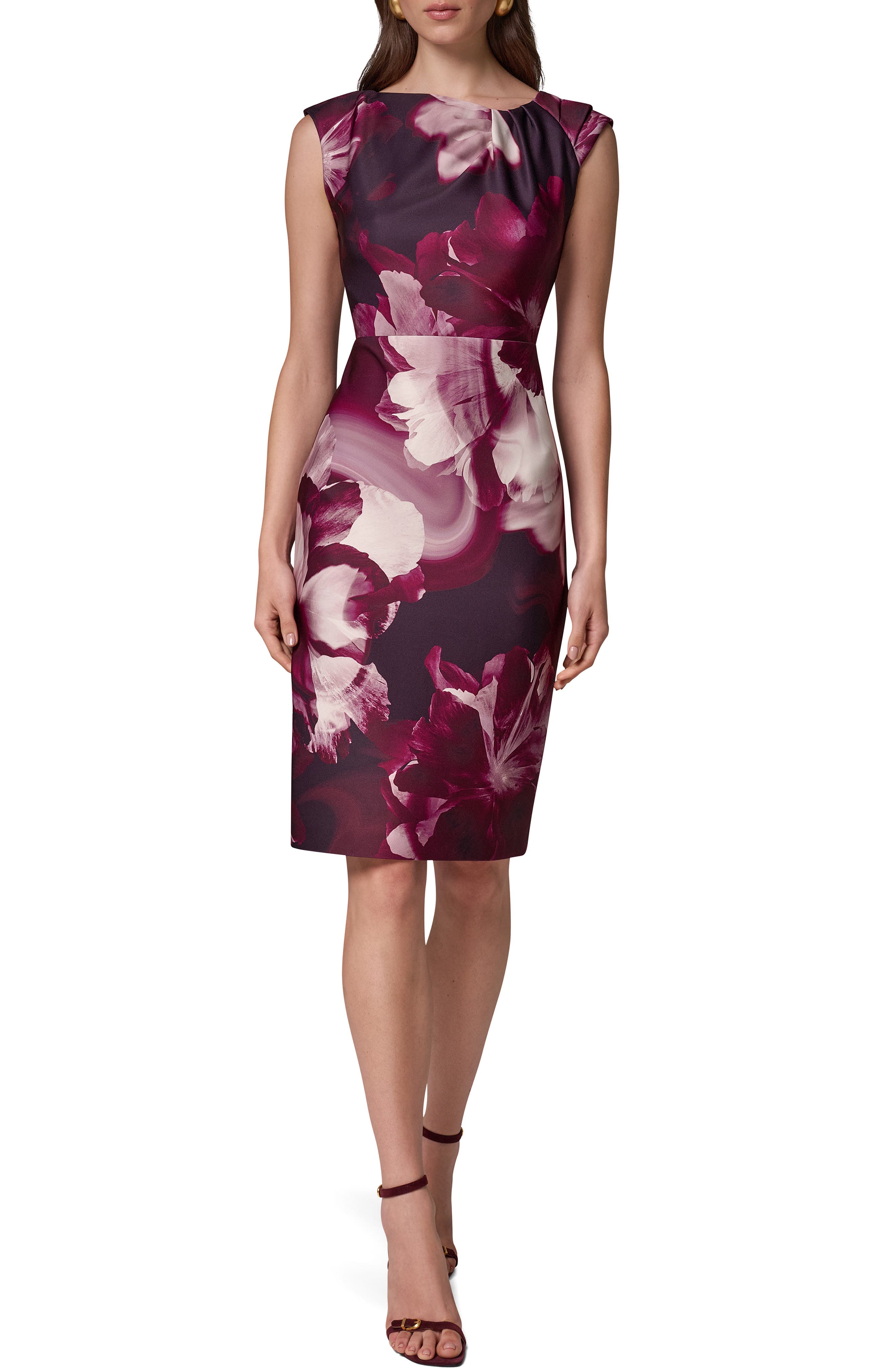 selected BLACK CHERRY MULTI