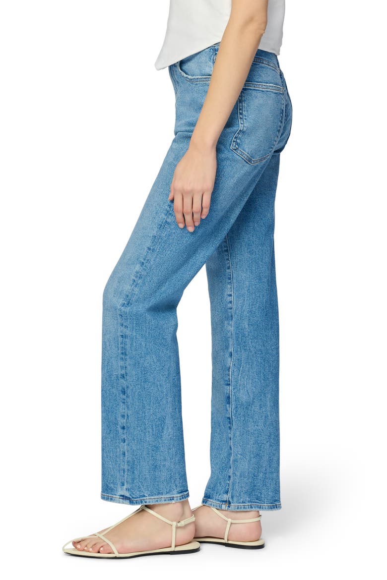 Ase Straight Leg Jeans, Alternate, color, EVER AFTER