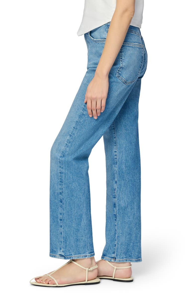 WARP+WEFT Ase Straight Leg Jeans, Alternate, color, Ever After