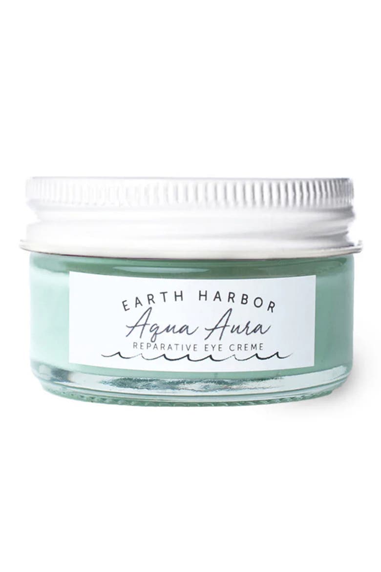 Aqua Aura Reparative Eye Creme 0.5oz, Alternate, color, None