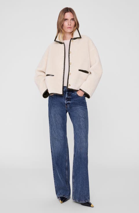 Camden Jacket